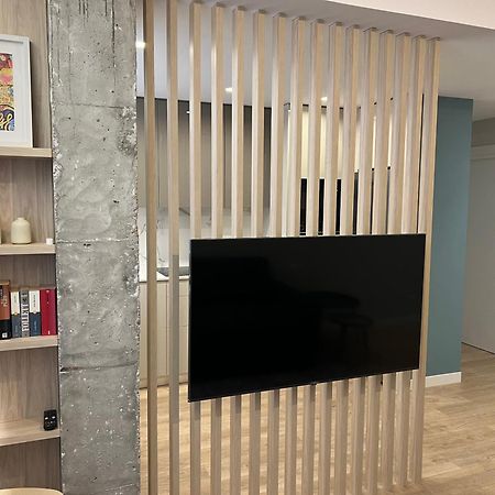 Chapiteles Catedral Apartment Burgo Exterior foto