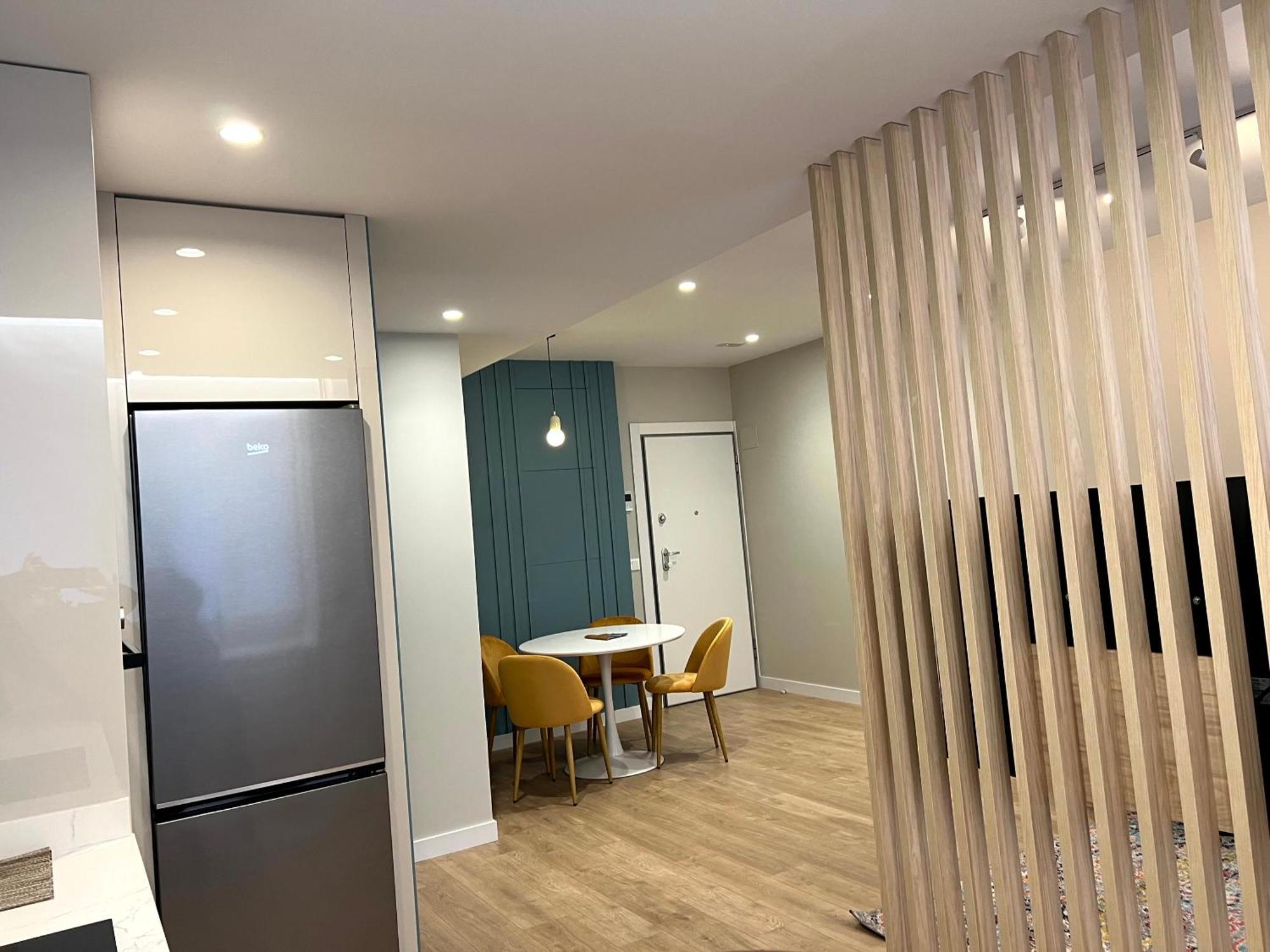 Chapiteles Catedral Apartment Burgo Exterior foto